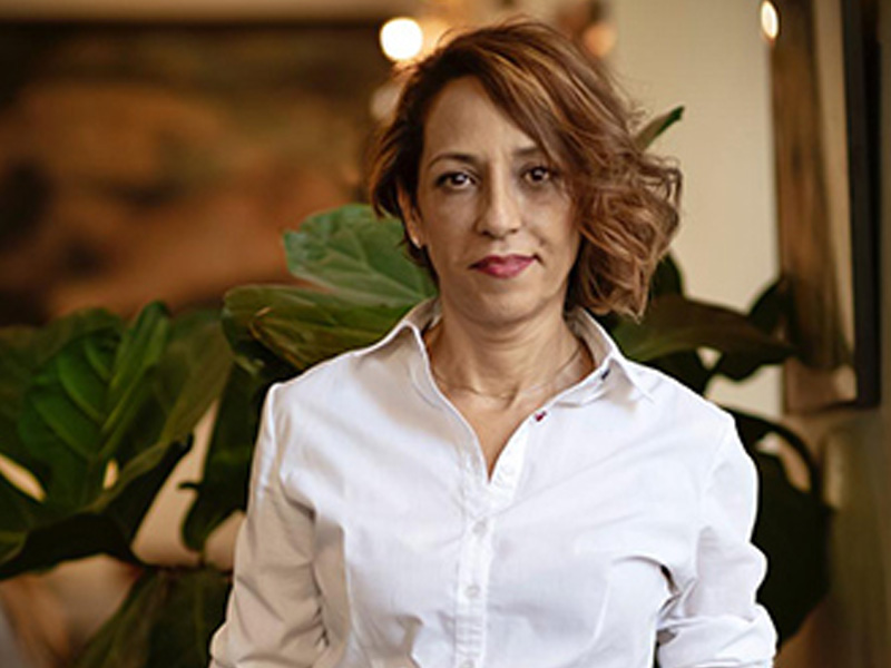 MARITE RODRIGUEZ PROYECTO MUJER